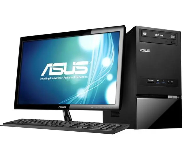 瑞金华硕台式机维修